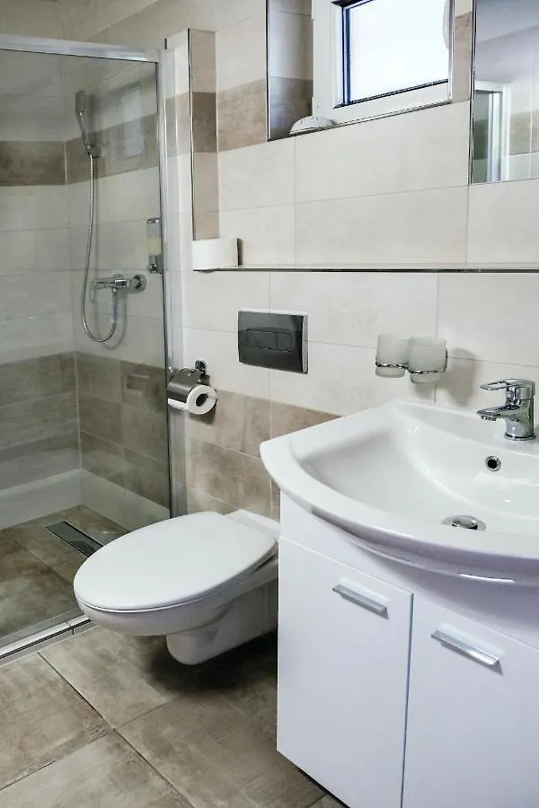 Guest house Pension Clara Karlovy Vary