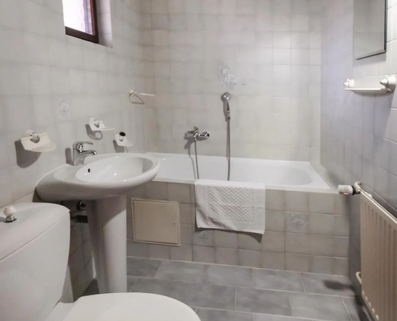 Guest house Pension Clara Karlovy Vary Czech Republic