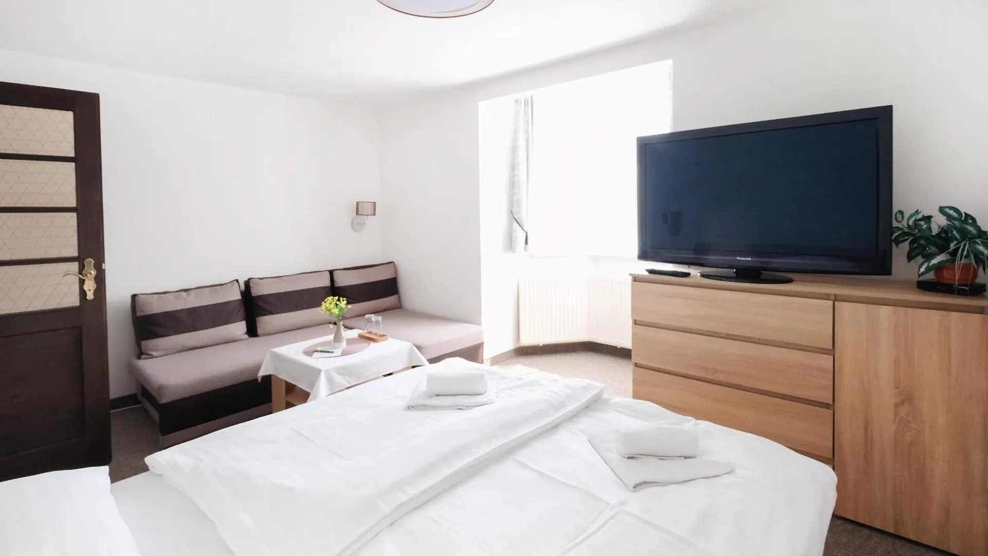 Guest house Pension Clara Karlovy Vary