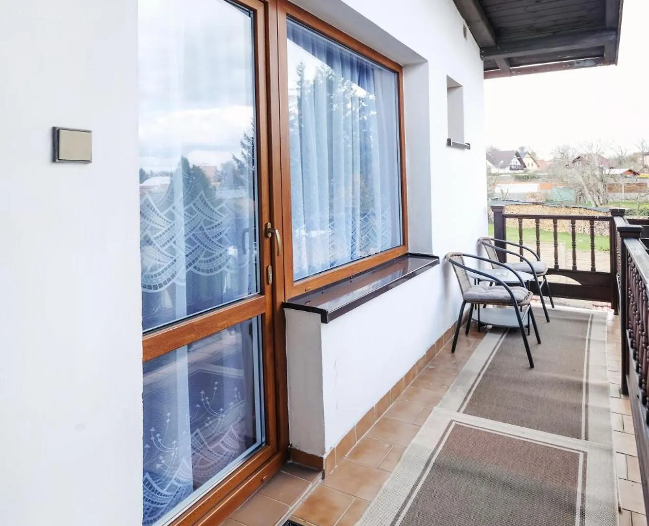Pension Clara Karlovy Vary 0*,